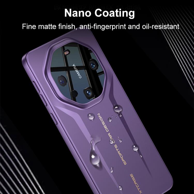 For Huawei Mate 60 Pro GKK Imitation Mate 80 RS Ultimate Design All-inclusive Shockproof Phone Case