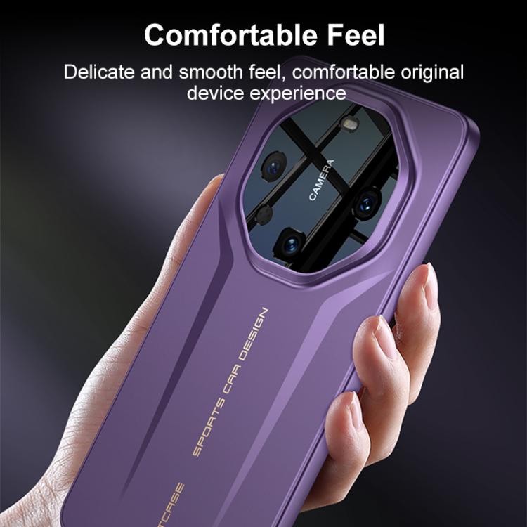 For Huawei Mate 60 Pro GKK Imitation Mate 80 RS Ultimate Design All-inclusive Shockproof Phone Case