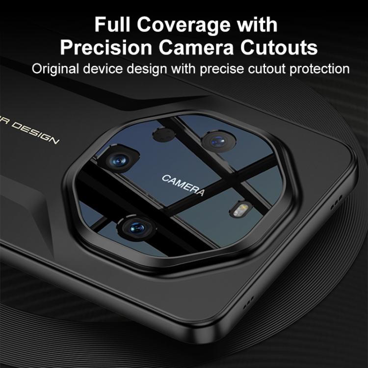 For Huawei Mate 60 Pro GKK Imitation Mate 80 RS Ultimate Design All-inclusive Shockproof Phone Case