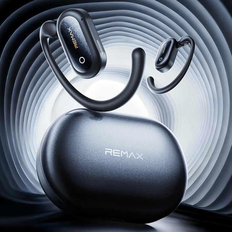 REMAX OWS-05 Ear-hook Wireless Bluetooth Earphones