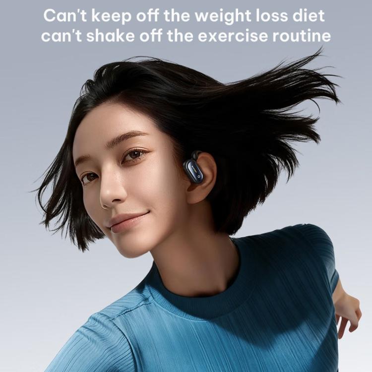REMAX OWS-05 Ear-hook Wireless Bluetooth Earphones