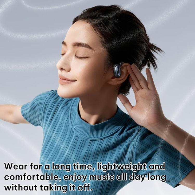 REMAX OWS-05 Ear-hook Wireless Bluetooth Earphones