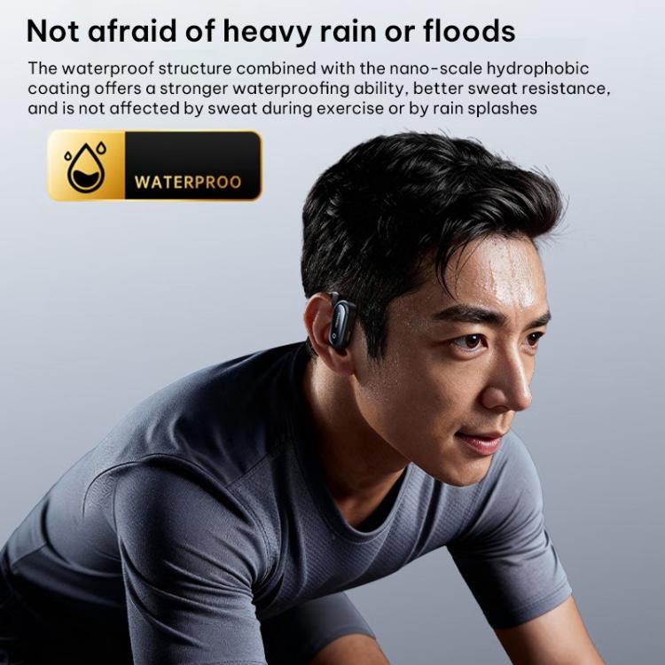 REMAX OWS-05 Ear-hook Wireless Bluetooth Earphones