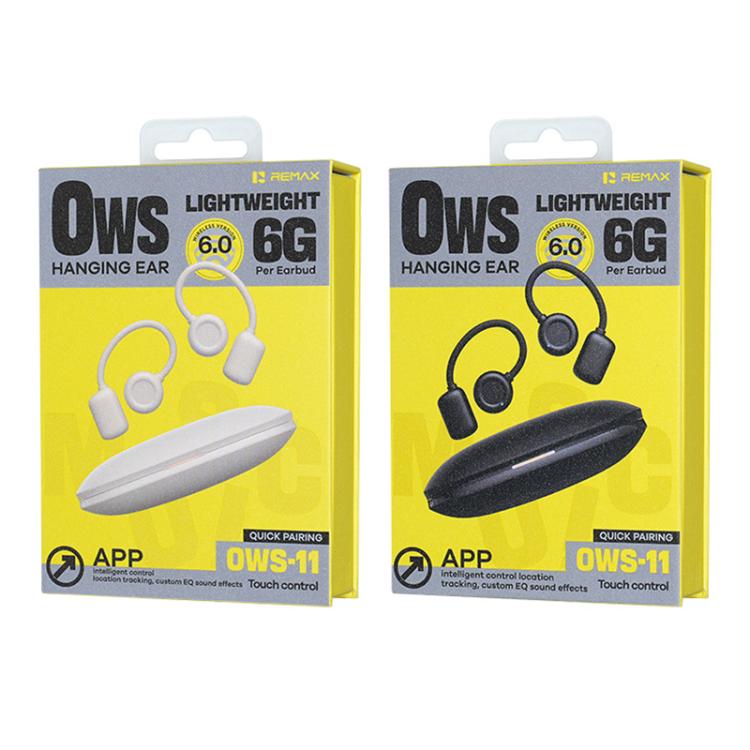 REMAX OWS-11 Open Wireless Bluetooth Earphones