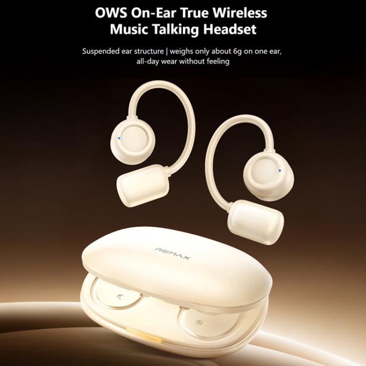 REMAX OWS-11 Open Wireless Bluetooth Earphones