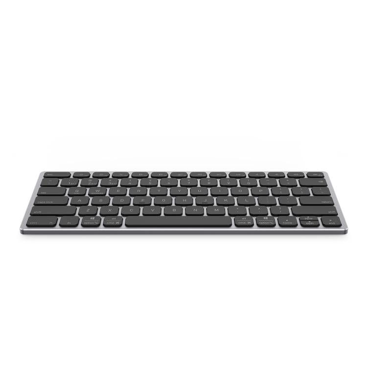 DUX DUCIS LK mini Series Universal Aluminum Alloy Wireless Keyboard