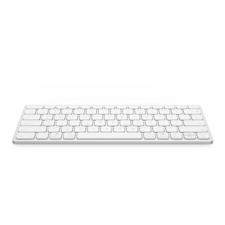 DUX DUCIS LK mini Series Universal Aluminum Alloy Wireless Keyboard