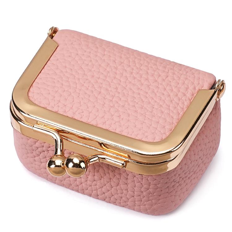 Multifunctional Mini Jewelry Storage Bag
