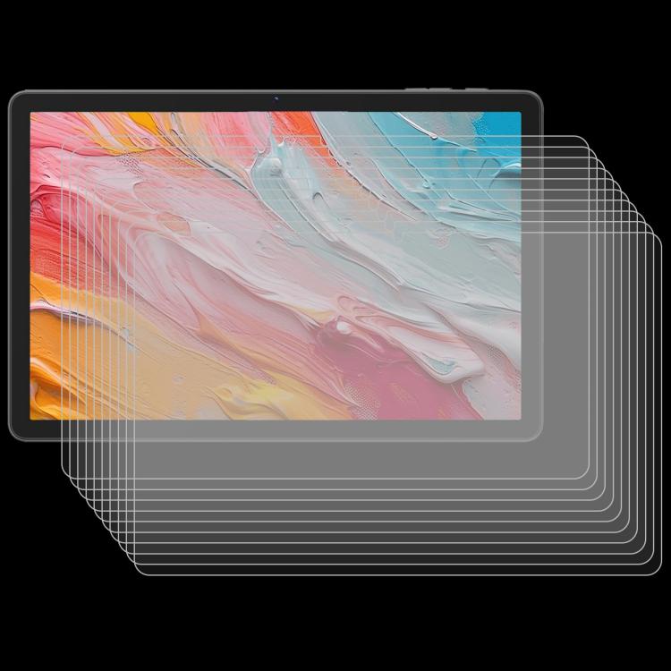 For Winsing Tablet 11 inch 25pcs 9H 0.3mm Explosion-proof Tempered Glass Film