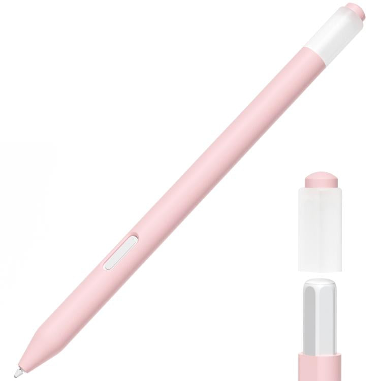 For Samsung Galaxy Tab S11 / S11 Ultra Jelly Silicone S Pen Protective Case