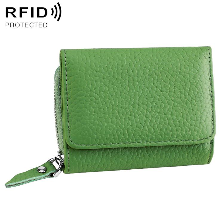 KB100 Tri-fold RFID Multifunctional Storage Bag