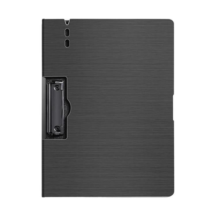 A4 Horizontal Foldable File Board