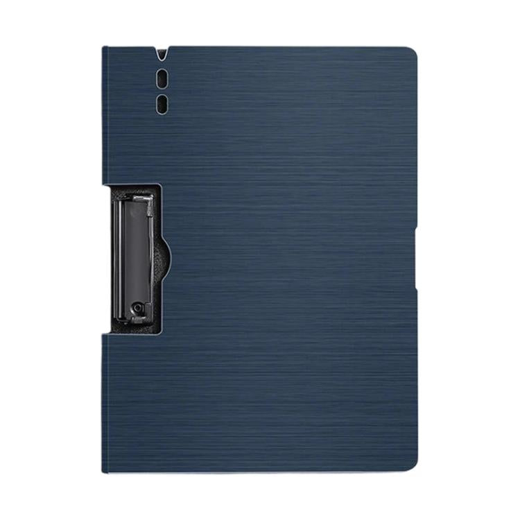 A4 Horizontal Foldable File Board
