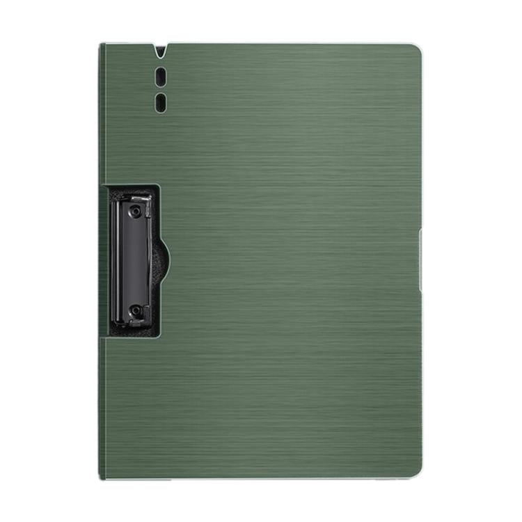 A4 Horizontal Foldable File Board