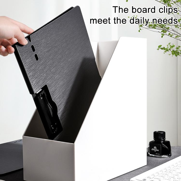 A4 Horizontal Foldable File Board