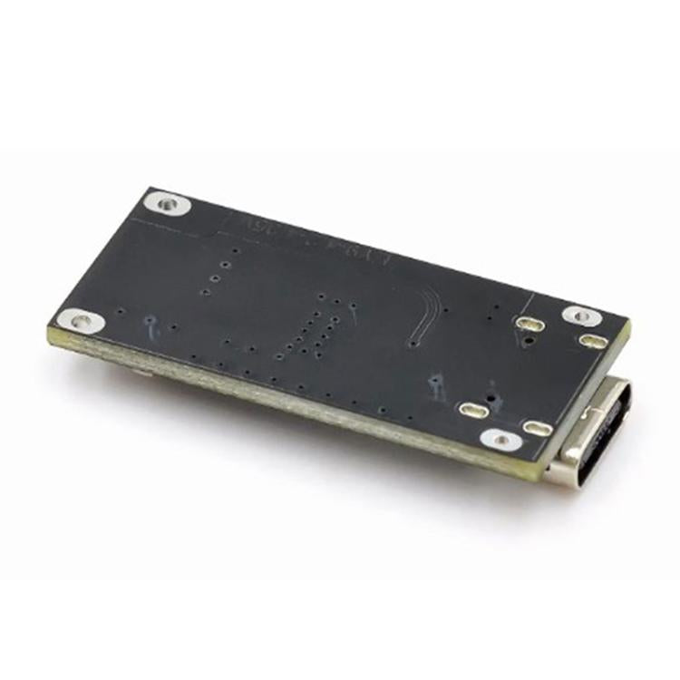 IP2312 Type-C Polymer Ternary Lithium Battery Fast Charging Board 3A 5V to 4.2V 4.35V