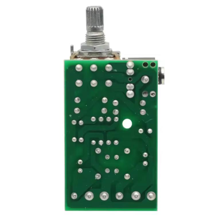 TDA2822M Mini DC2-12V 2.0 Dual-Channel Stereo Amplifier Module