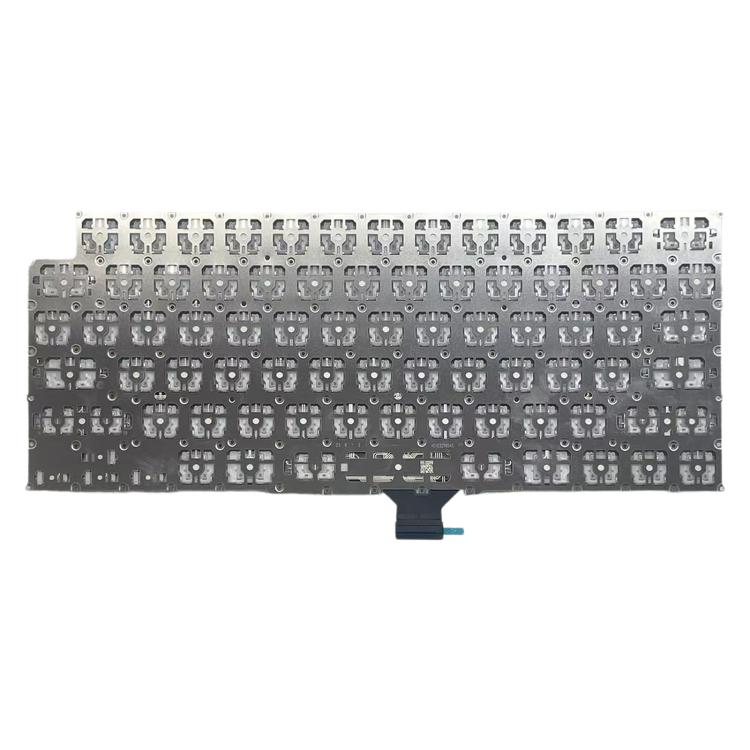 For MacBook Pro 16.2 2024 M4 Pro A3403 US Version Keyboard