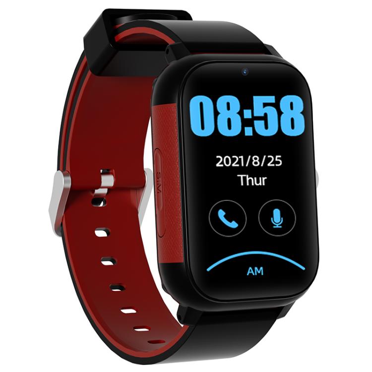 FA96 1.57-inch Screen 4G Network GPS Tracking Kids Smart Watch