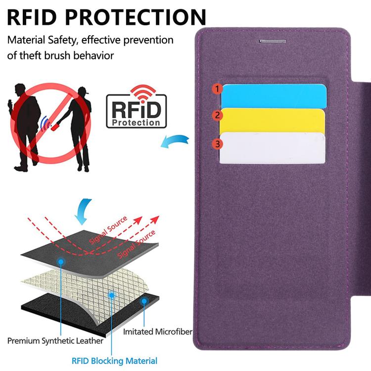 For Samsung Galaxy S23 Ultra 5G Ultra-thin Rotation Holder Magnetic Plating Vegan Leather Phone Case