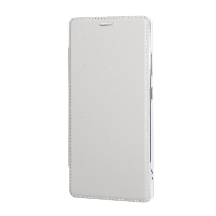 For Samsung Galaxy S23 Ultra 5G Ultra-thin Rotation Holder Magnetic Plating Vegan Leather Phone Case