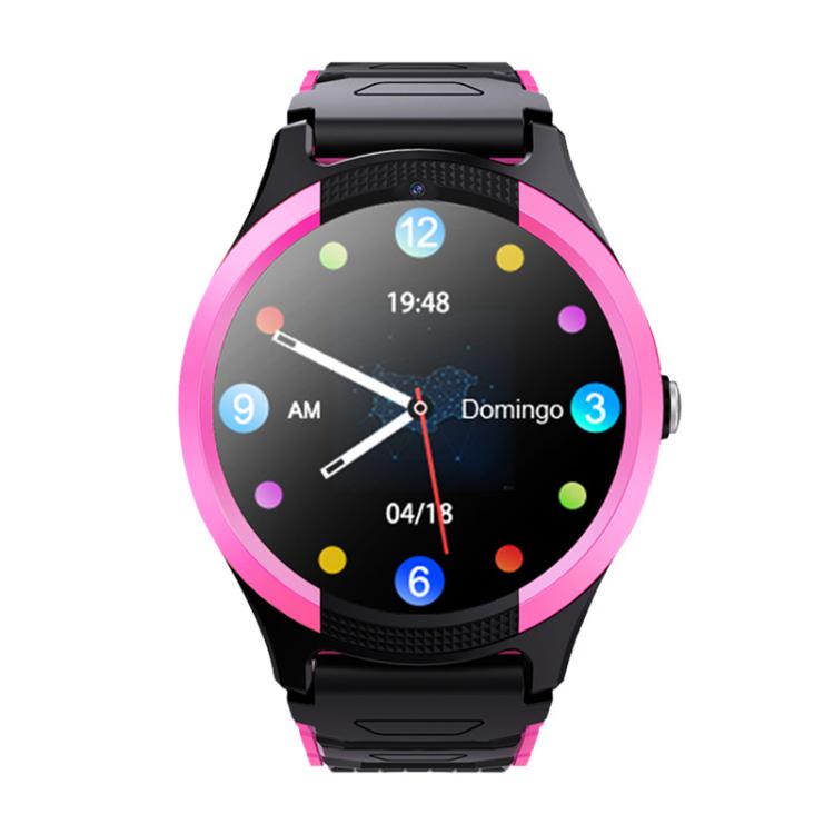 FA103 1.28-inch Screen 4G Network GPS Tracking Kids Smart Watch