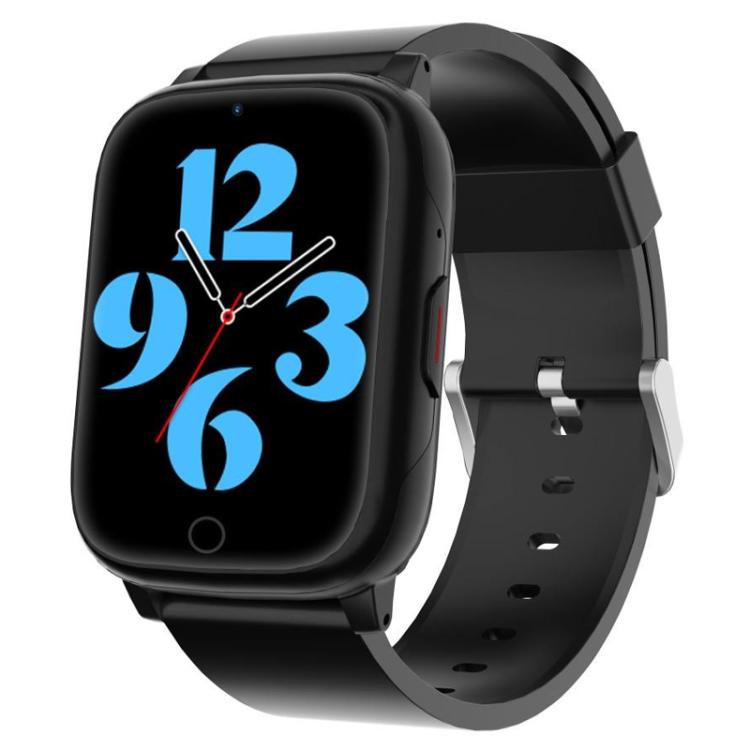 FA83 1.69-inch Screen 4G Network GPS Tracking Kids Smart Watch, Model:Eurasia-Africa Version