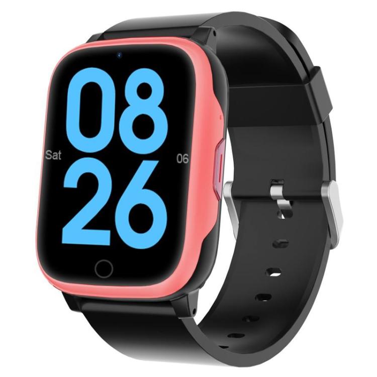 FA83 1.69-inch Screen 4G Network GPS Tracking Kids Smart Watch, Model:American Version