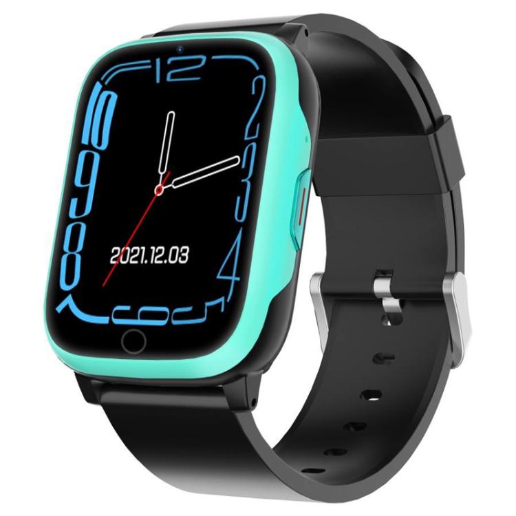 FA83 1.69-inch Screen 4G Network GPS Tracking Kids Smart Watch, Model:American Version