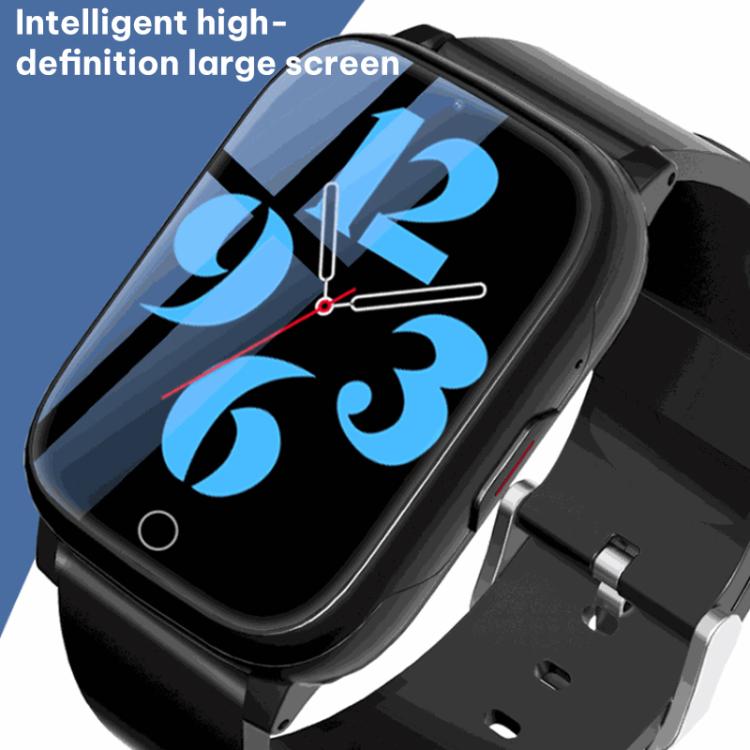 FA83 1.69-inch Screen 4G Network GPS Tracking Kids Smart Watch, Model:Eurasia-Africa Version