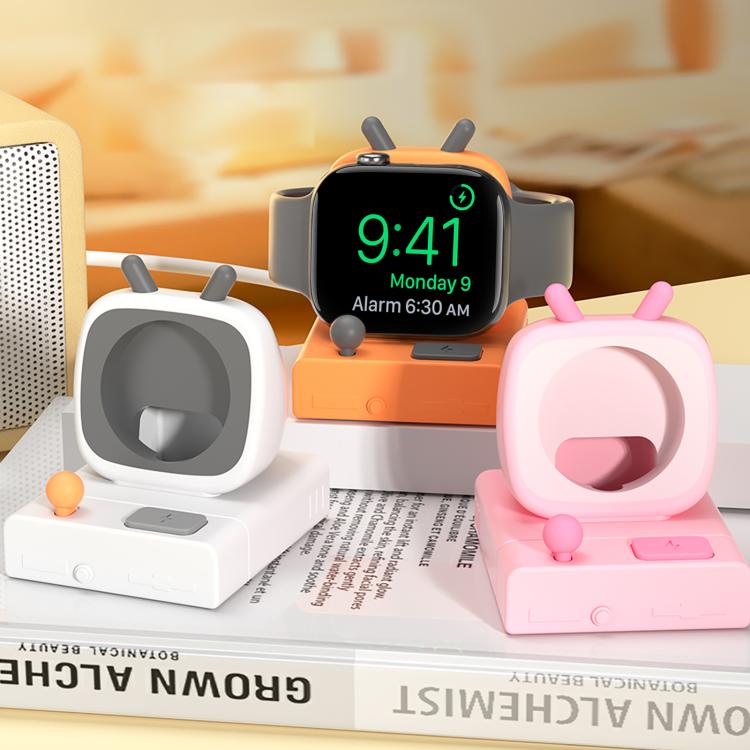 XDcase For Apple Watch Computer Design Smart Watch Charging Stand