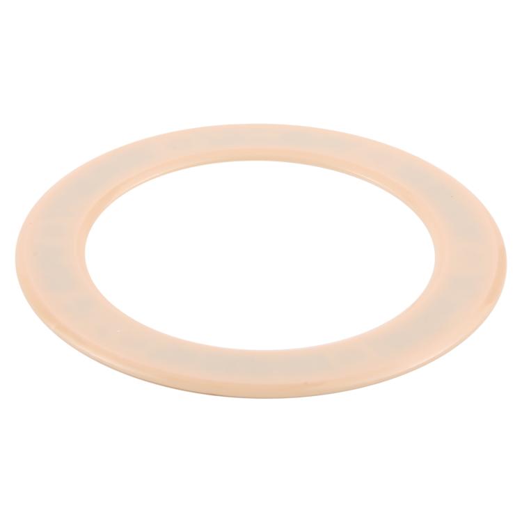 Universal Strong Magnetic Alignment Ring