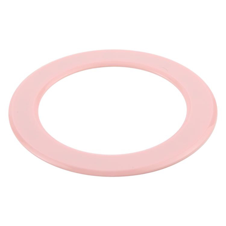 Universal Strong Magnetic Alignment Ring