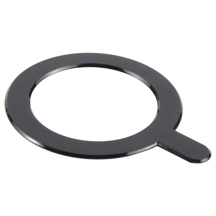 Universal Strong Magnetic Alignment Ring with Positioning Handle