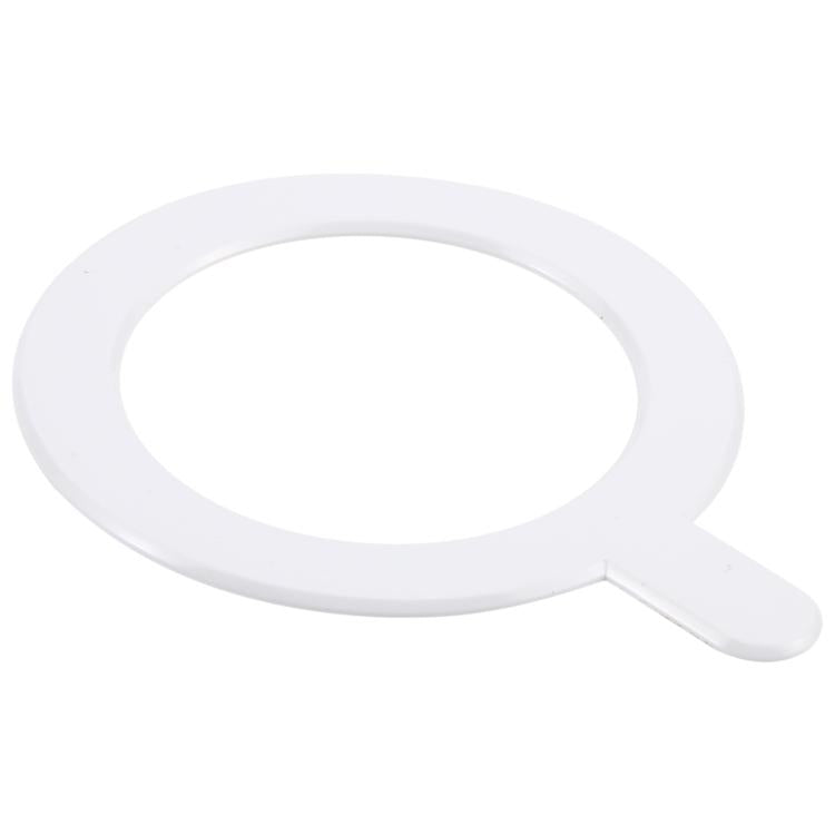 Universal Strong Magnetic Alignment Ring with Positioning Handle