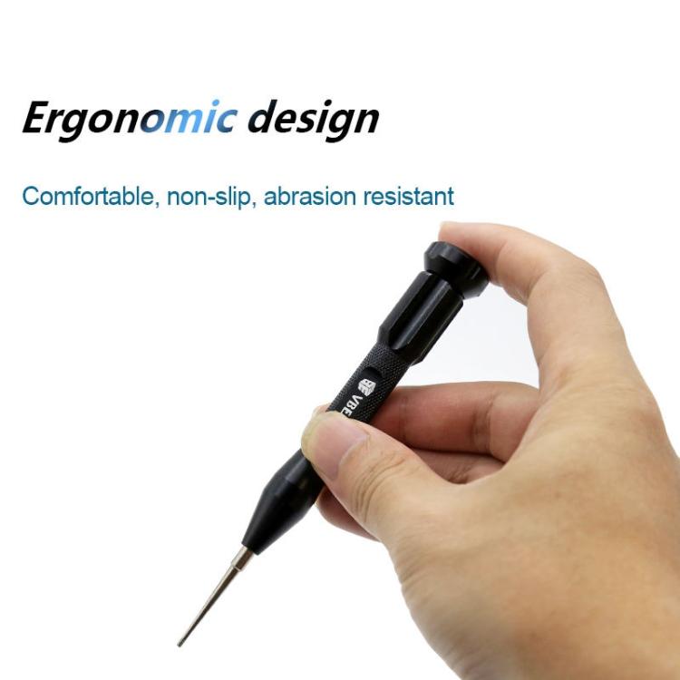 BEST BST-9905 S2 Torx Screwdriver for iPhone 17 Series
