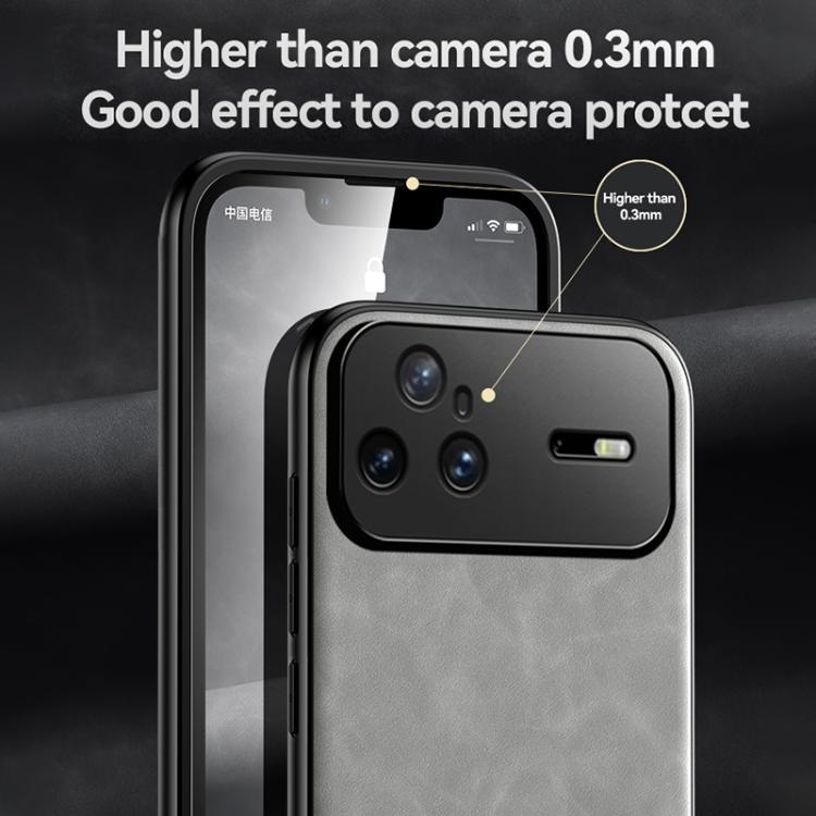 For Huawei Nova 15 Pro Skin Feel Magnetic Leather Back Phone Case