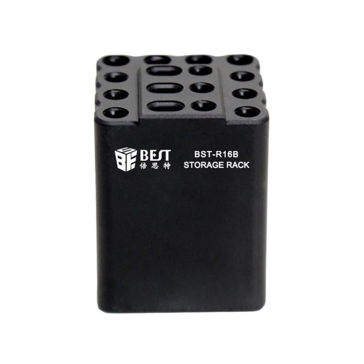 BEST BST-R16B 16-hole Multi-function Classified Storage Box