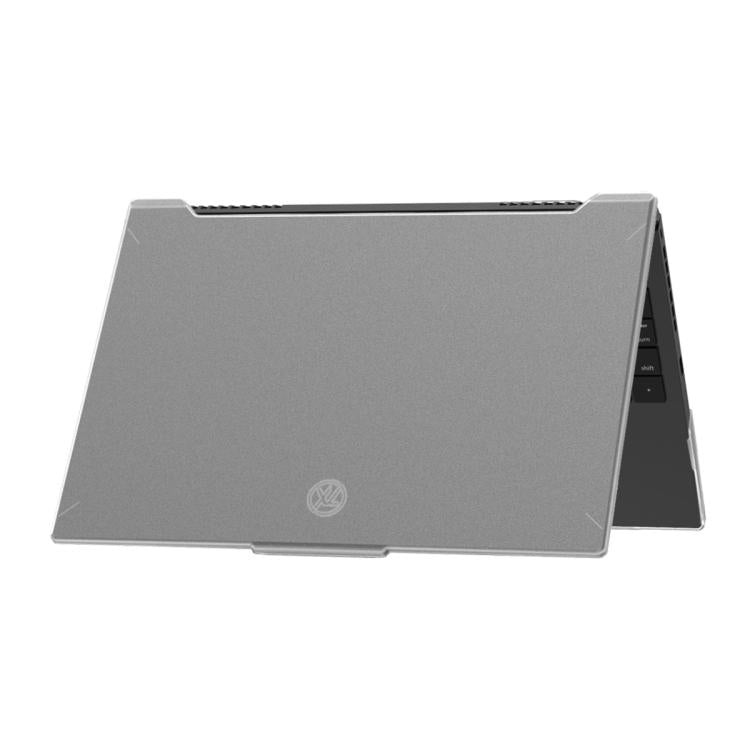 For Asus TUF Gaming 5 Pro 16-inch Crystalline Matte Hardshell Laptop Protective Case - Transparent
