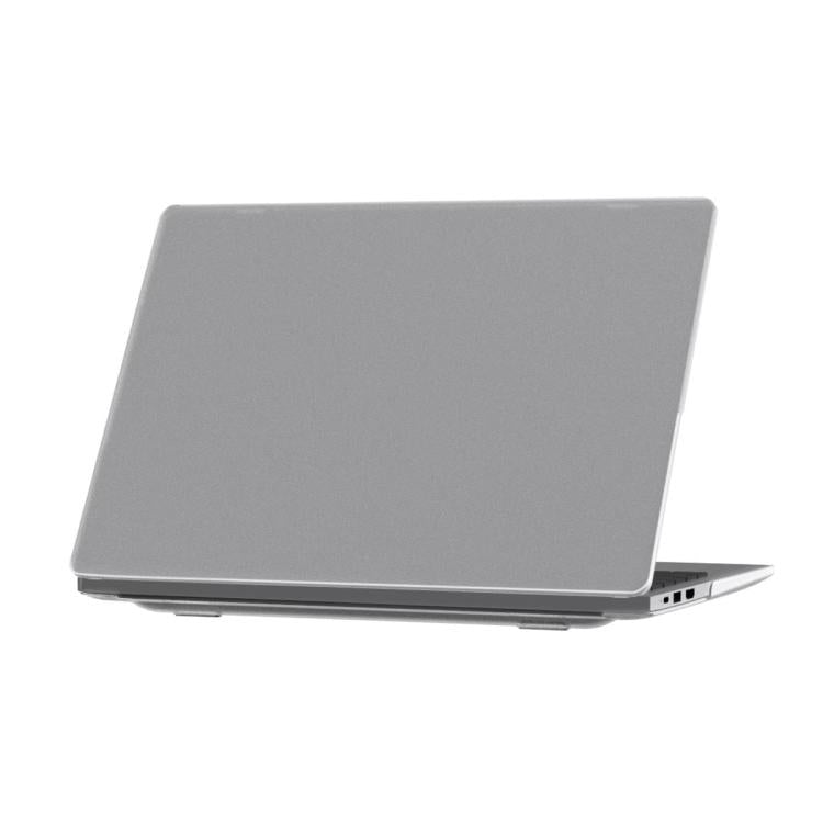 For Honor MagicBook X14 2026 Crystalline Matte Hardshell Laptop Protective Case