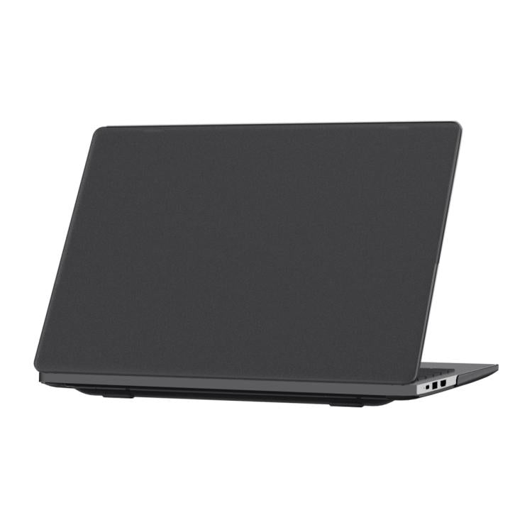 For Honor MagicBook X14 2026 Crystalline Matte Hardshell Laptop Protective Case