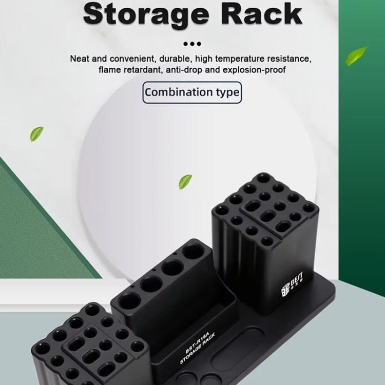 BEST BST-R16A Combination Style Sorting Organizer