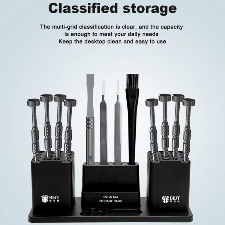 BEST BST-R16A Combination Style Sorting Organizer