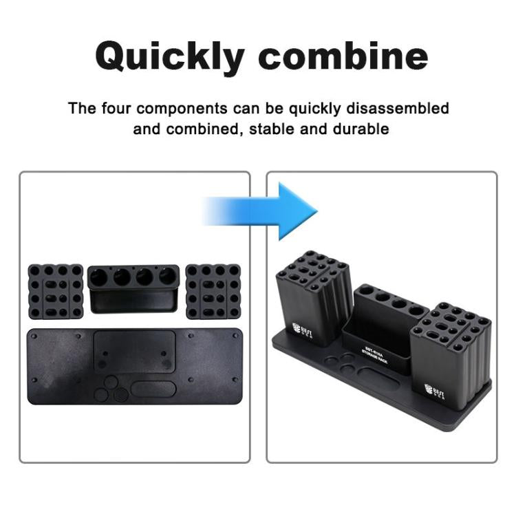 BEST BST-R16A Combination Style Sorting Organizer