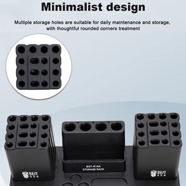 BEST BST-R16A Combination Style Sorting Organizer