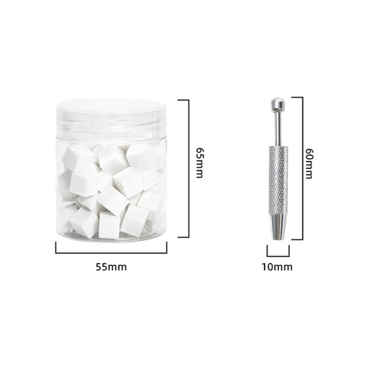 BEST BST-QJ1 High-Density Cleaning Sponge with Gripper
