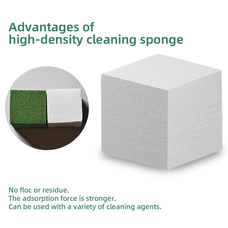 BEST BST-QJ1 High-Density Cleaning Sponge with Gripper