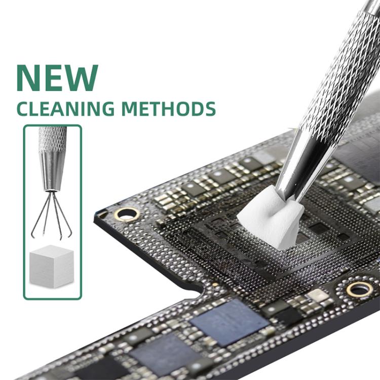 BEST BST-QJ1 High-Density Cleaning Sponge with Gripper