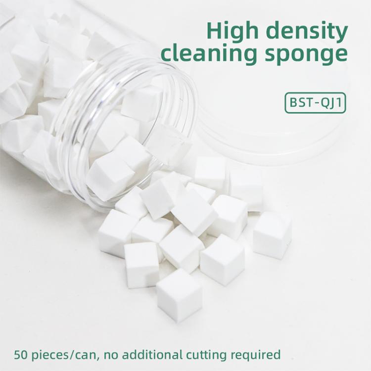 BEST BST-QJ1 High-Density Cleaning Sponge with Gripper