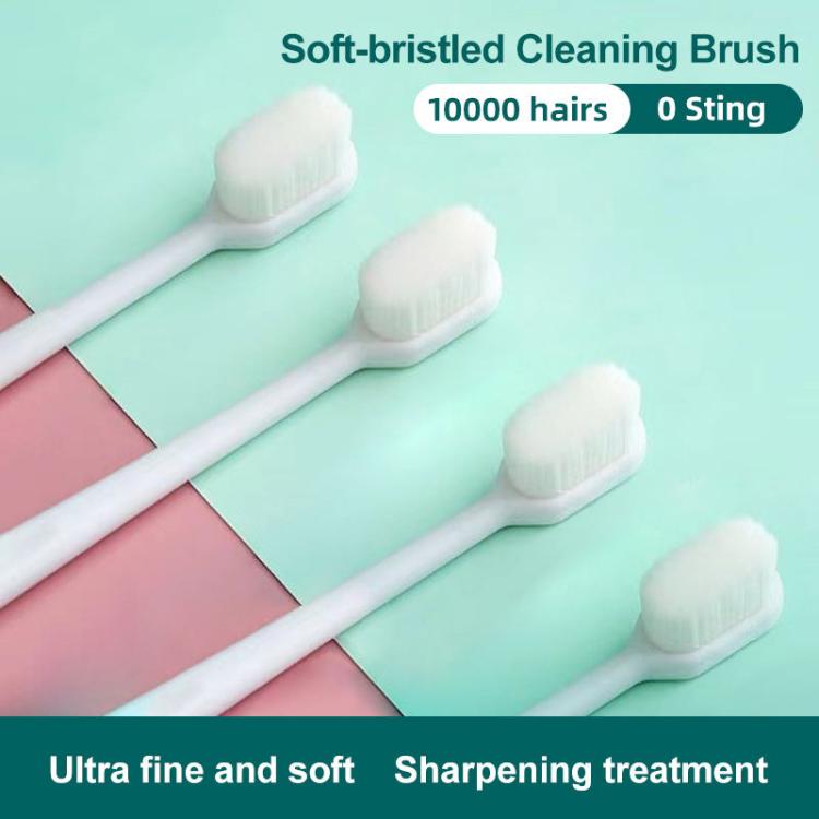 BEST BST-82 Soft Bristled Cleaning Brush